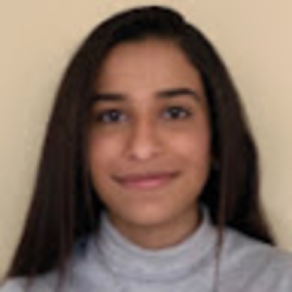 Meet your Posher, Pia